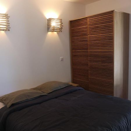 Appartement Haute-Corse Calme Barbaggio Exteriör bild
